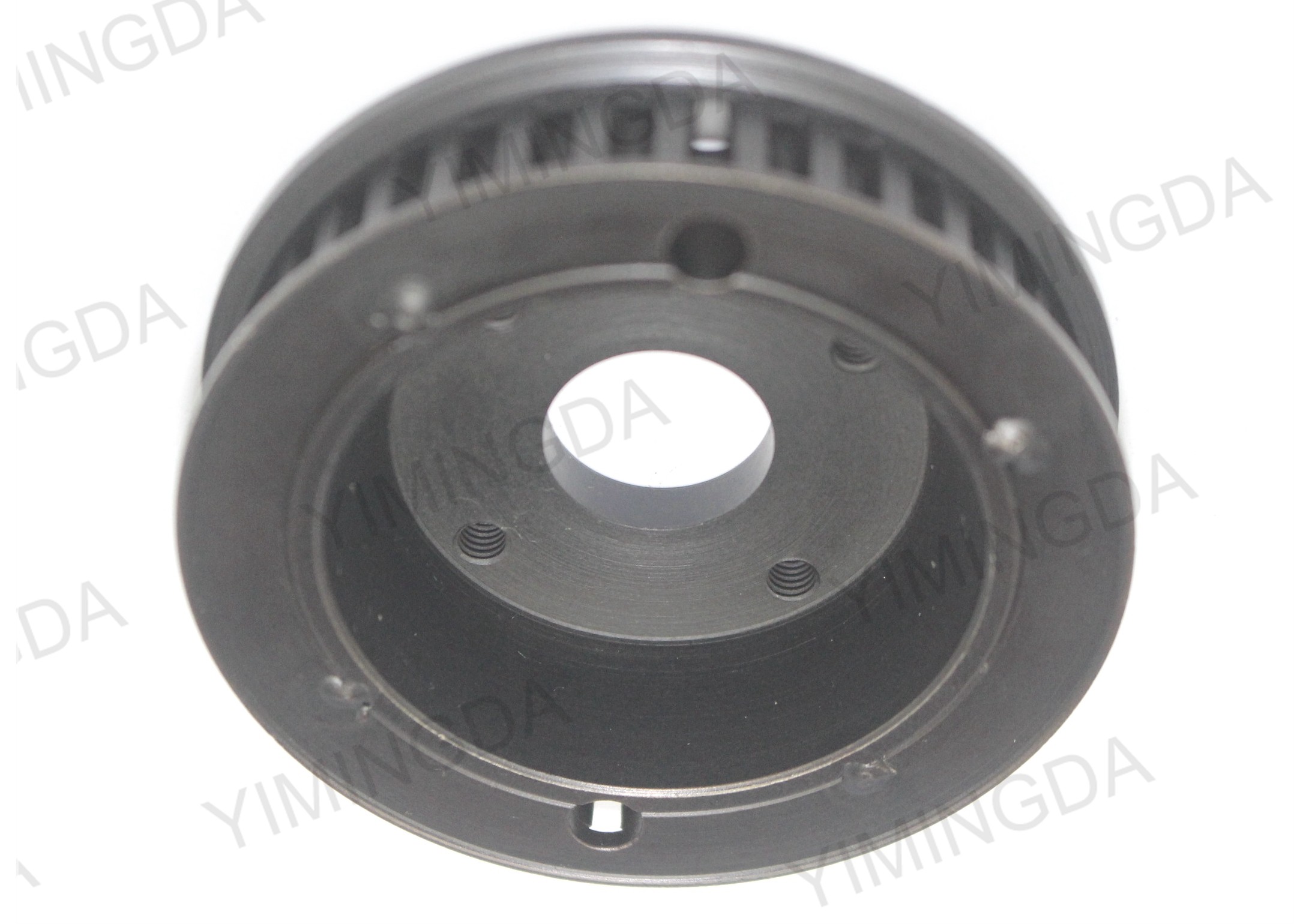 7 / 8 '' Lancaster 36T Pulley PN60263002 for GT7250 S-93 Cutter Parts
