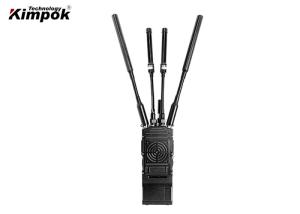  1 Watt IP Mesh Radio Manufactures