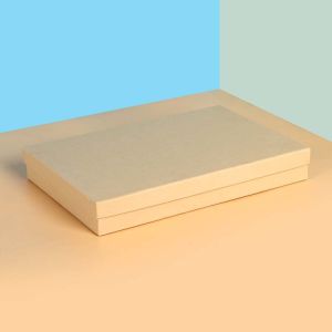 Custom Made Packaging Gift Box Assortment Patterned Shirt Boxes With Lids