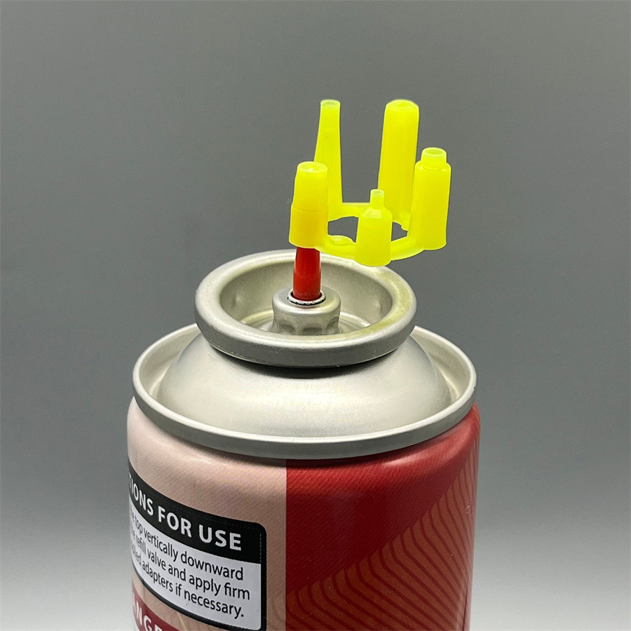 Precision Ignition Valve for Residential Gas Appliances | Reliable and Safe Ignition Control