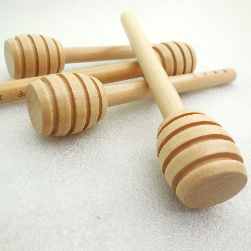 beautiful household goods environmental protection can be customized size color multi-purpose honey stick