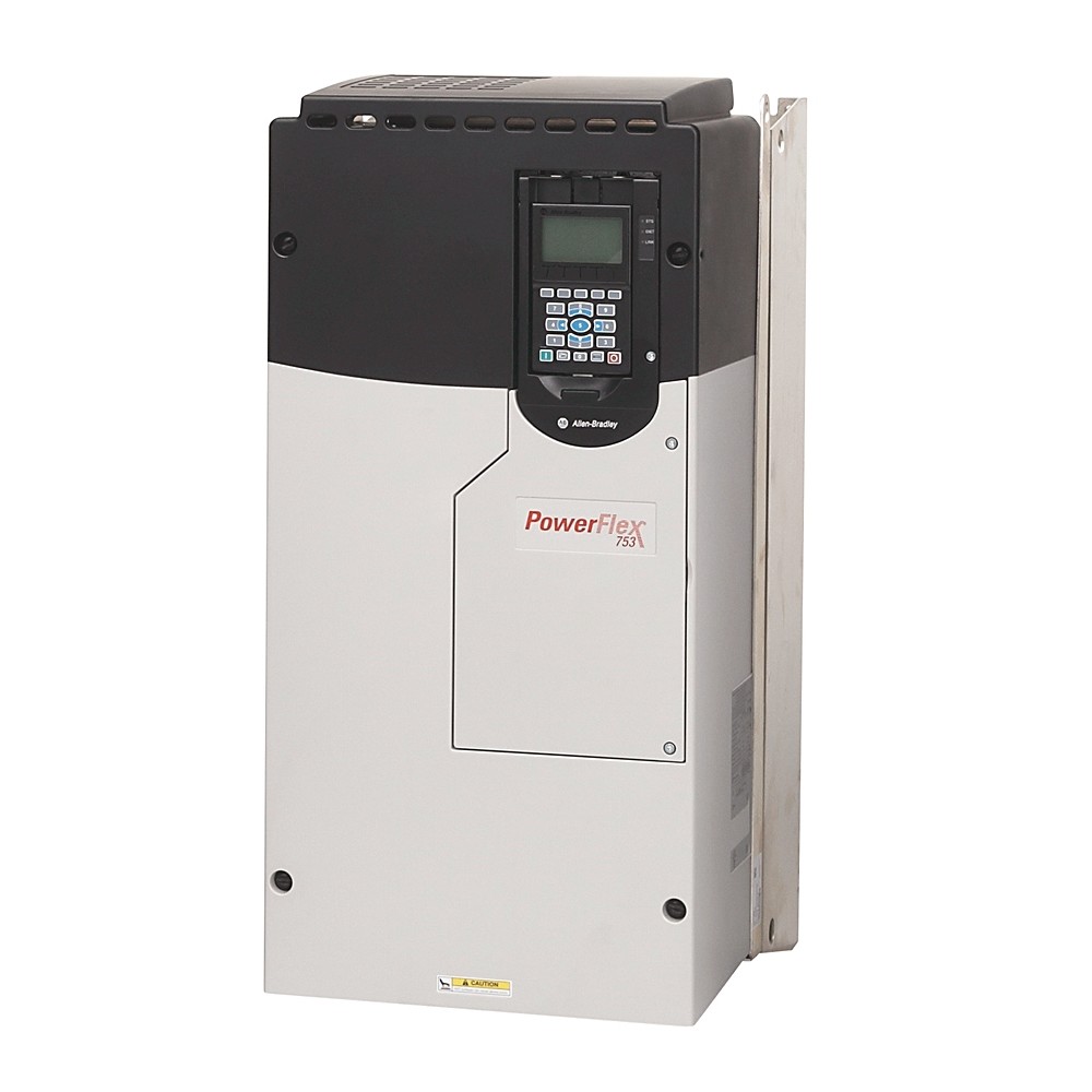PowerFlex Air Cooled 755 AC Drive 20G1AND125AA0NNNNN