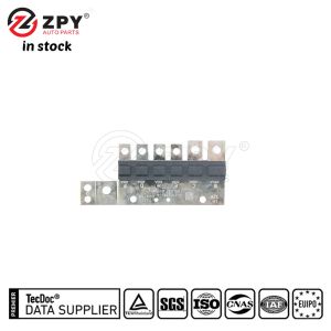 ZPY Auto Fuse 1K0937629 For Audi Q3