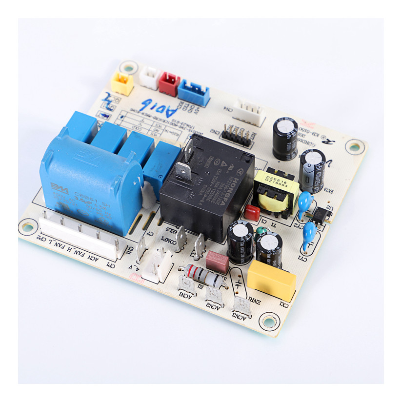 SMT DIP Electronic PCB Assembly FR4 CEM1 CEM3 Hight TG Material PCB & PCBA