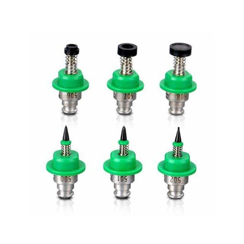 SMT JUKI pick and place machine 509 507 NOZZLE