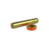 Buy cheap Caterpillar J800 excavator Material 40Cr bucket tooth pins and Retainer 61341808 from wholesalers