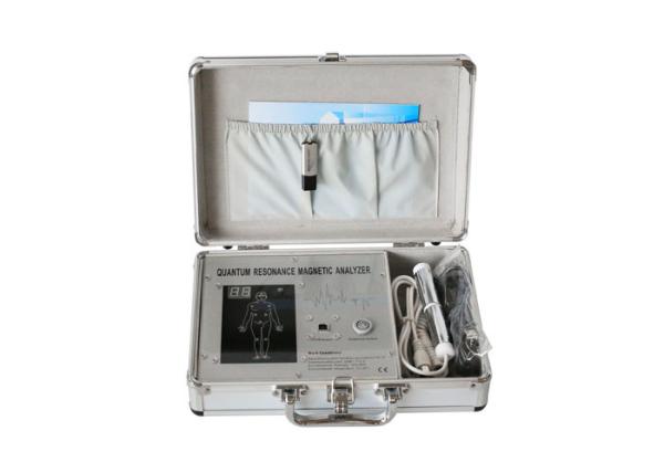 4th generation 44 reports Quantum Medium Size Resonance Magnetic Body Health