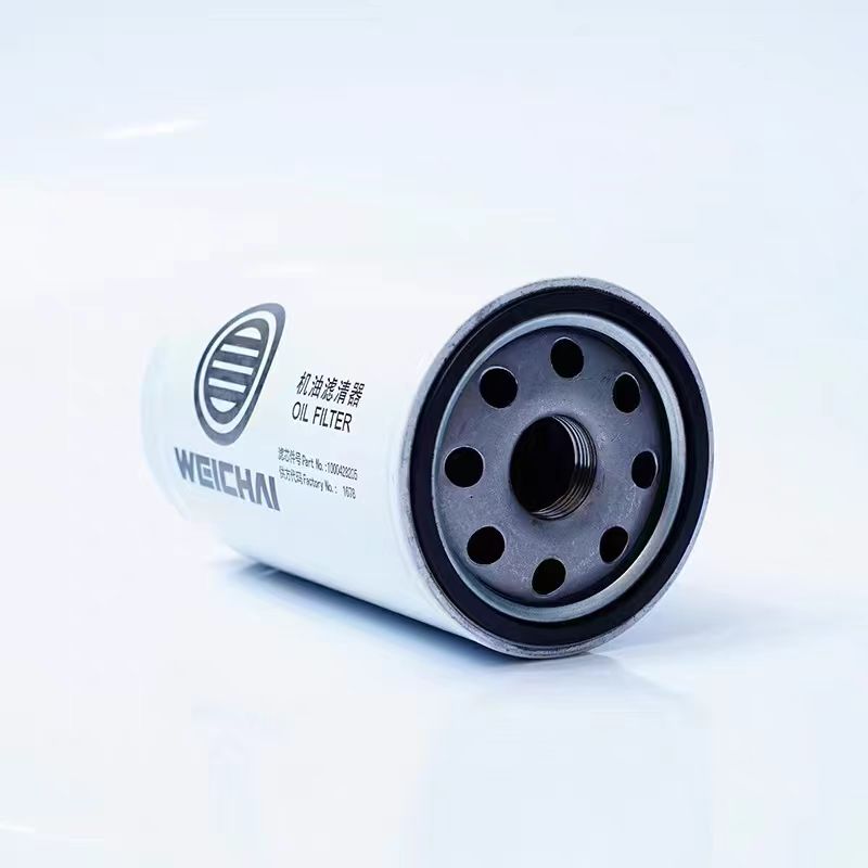 Weichai OE NO. 100424916 1000442627 610800070015 Engine Parts for Shacman Car Fitment
