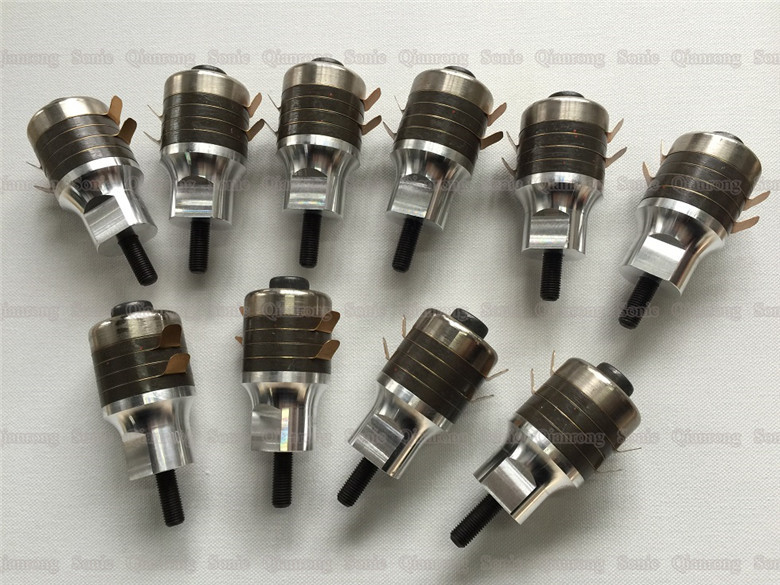 Ceramic Ultrasonic Piezoelectric Transducer