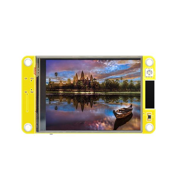  5V TFT LCD Display Panel With ST7789 Chip ESP32-2432S028R for Commercial Applications Manufactures