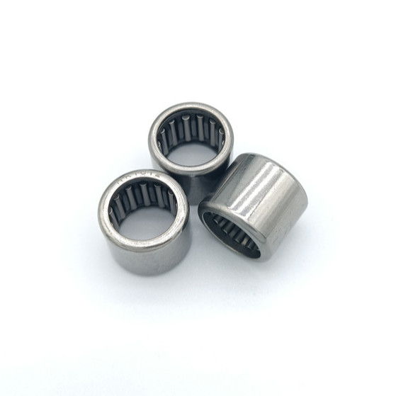 HK...Rs/2rs Series HK0810 RS Drawn Cup Thrust Needle Roller Bearing HK0812 2RS