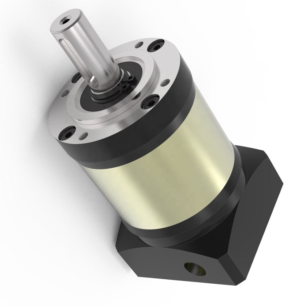SPLE60 Small Brushless Dc Servo Motor 15 Arcmin Output Rated Torque 30Nm
