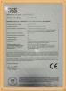 Shenzhen Boyear watch co.,ltd Certifications