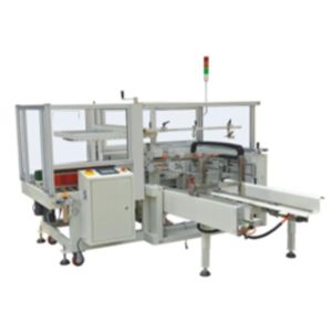 PRY-7060A Automatic Carton Erector and Sealer Machine