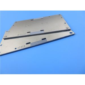 TC600 High Speed PCB Double Sided Microwave Circuit Board