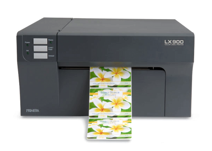 Gloss Paper For Adhesive Sticker Converting Clay Coated Paper Strong Strength