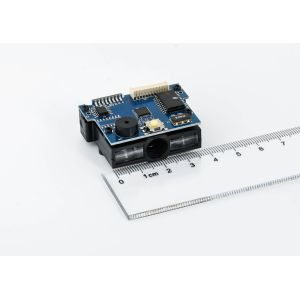Lv12 1D Ccd Raspberry Pi Barcode Scanner Module , Barcode Scanner OEM Module