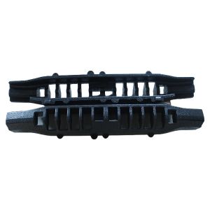 Fire Resistance EPP Foam Automotive Components Structure Parts IATF 16949