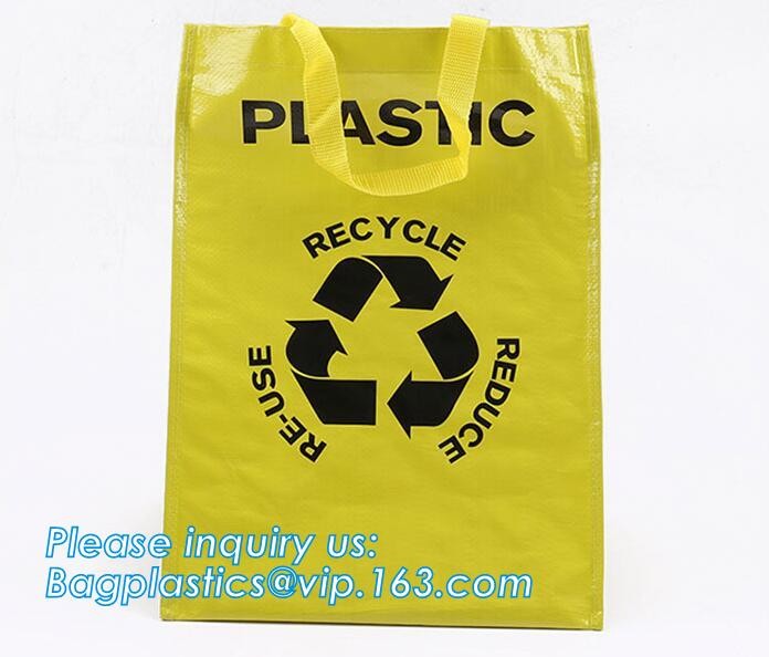 Custom Huge Luggage PP Woven Bag With Zipper Lock,PP Woven Shopping Bag,Factory customized cheap laminated pp woven shop