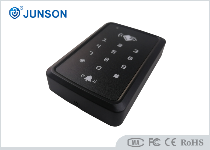 <100mA Current Standalone RFID Access Control Series 4000 users