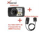 VVDI2 Full With For VAG Copy 48 Transponder