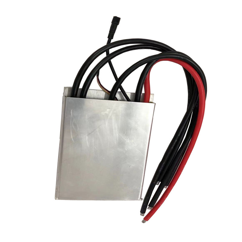 Surfboard Waterproof Brushless ESC HV 22S 500A Mosfet For Boat