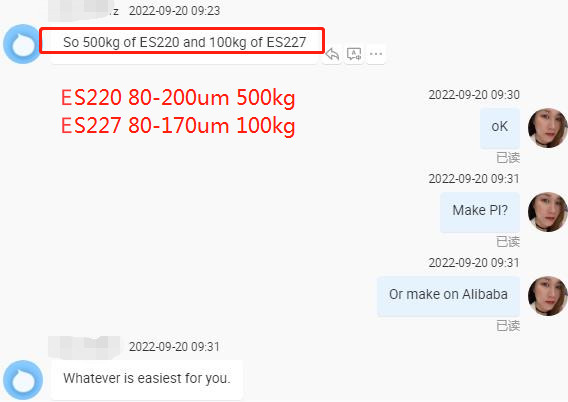 200 Microns DTF Transfer TPU White Powder Hot Melt Adhesive