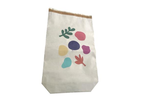 Agriculture Product Multiwall Kraft Paper Sack 25Kg 20kg For Wheat Flour Milk