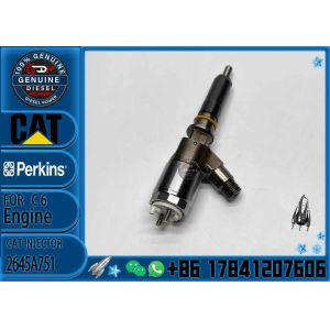 fuel injector 320-0655 2645A751 2645A746 2645A749 2645A747 10R-7671 10R-7672 for