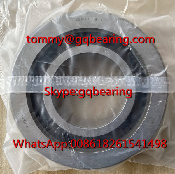 B60-44 / 6212V / EPB60-44 High Speed Ceramic Ball Bearing / Automotive Motor Bearing 60*130*22/31mm