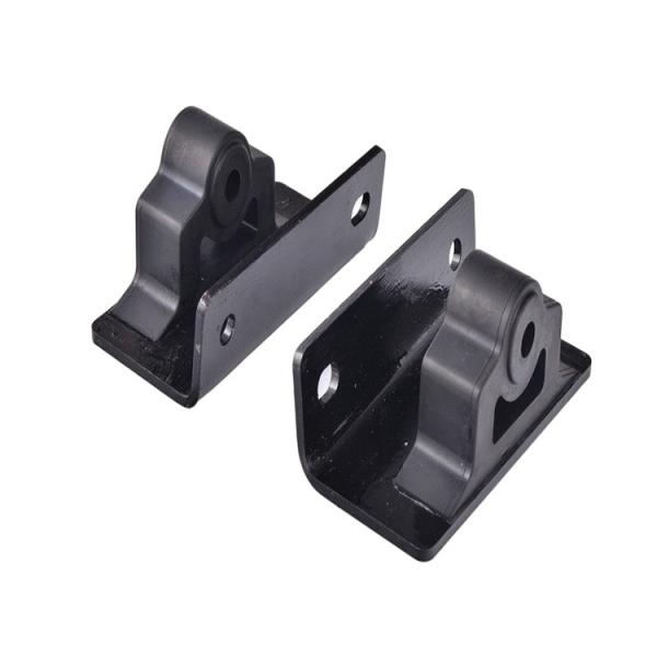 Rubber Accessories Automotive Suspension Rubber Parts Automotive Suspension