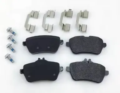 Rear Auto Brake Pads Models W222