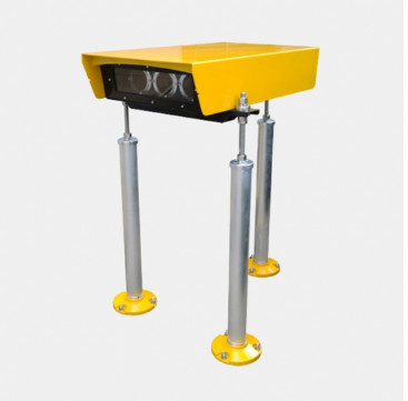 China Heliport Precision Approach Path Indicator PAPI on sale China Heliport Precision Approach Path Indicator PAPI on sale