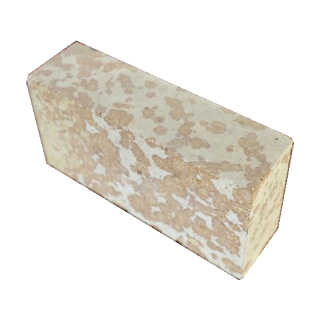 Customized Size High Tridymite Content Fire Resistant Silica Brick for Kilns Durable