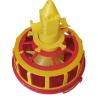 Buy cheap Chicken drinkers and feeders Poultry plastic drinking Chicken feeder for from wholesalers