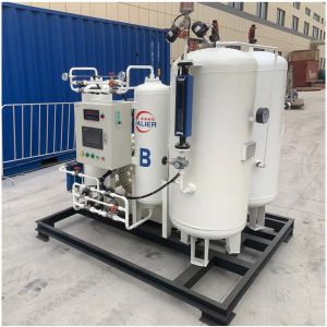Large Screen Hydrogen Oxygen Generator With Intelligent Display And System