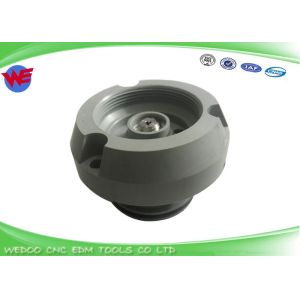 China Lower Injection Chamber Empty 204487120 Charmilles Die Block 448.712.0 on sale