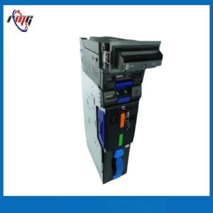 Atm Parts Parts Atm JCM Atm Parts JCM IPRO-200-SS-RC Bill Validator Complete