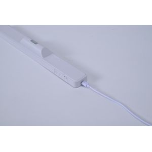 Dimmable LED Table Lamp 5W Touch Control In 3500-6500K Color Temp