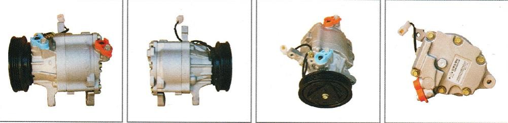 ALA20132 TOYOTA Compressor Toyota Terios 1.3L AC Compressor SCA06E AC Compressor 447220-6910 AC Compressor 4PK