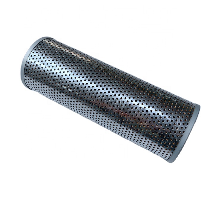 Zoomlion Earthmover Hydraulic Oil Return Filter 144-60-11160 16Y-60-13000 P551160 HF6213