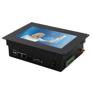 INNODA Android Industrial Panel Pc , capacitive Touch Screen Tablet Computer Manufactures