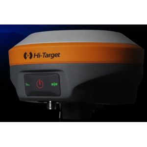 Classic Bluetooth Rtk Gps Receiver Hi Target V90 Plus