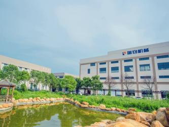 Kunshan Ruijun Machinery  Co., Ltd.