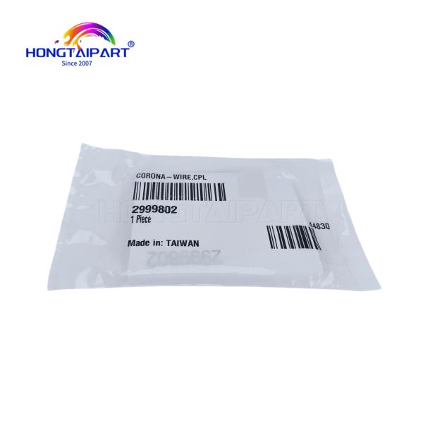 Corona Wire 996mm Length 2999802 For OCE 7050 9300 9400 9400ii 9600 TDS300 TDS400 TDS450 TDS600 TDS320 TDS700