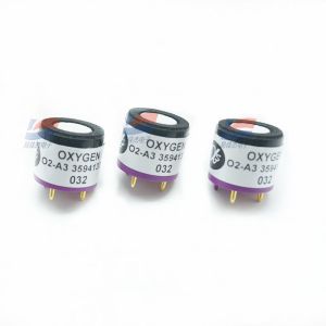 O2-A3 Oxygen Analyzer Sensor No Drift Long Life Good Stability