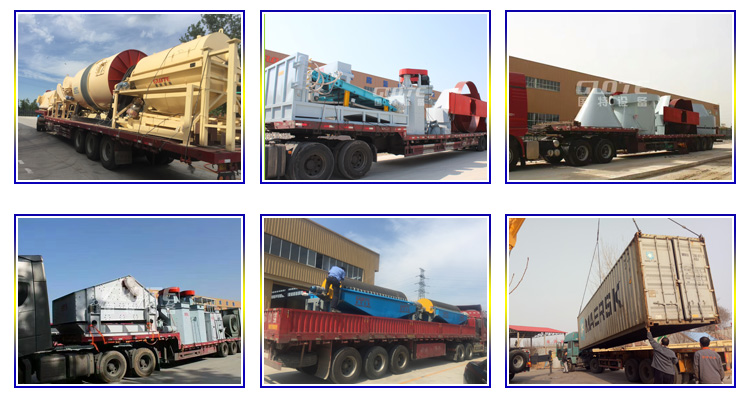100-380 r/min Rotating Main Shaft Air Classifier Mill for Gearbox Powder Separation