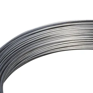 China Non Magnetic Inconel Alloy Nickel Pipe with Low Temperature Resistance Down To -253°C and Yield Strength 310 MPa for Heat Exchanger Applications on sale