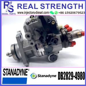  Stanadyne Diesel Fuel Pump DB2829-4980 DB2653-6320 DB2653-6321 for Diesel Engine Manufactures