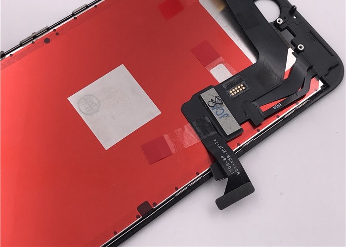 Tianma AAA Iphone LCD Screen Iphone 8 Plus Screen Replacement 5.5 Inch Black